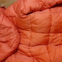 Дебело зимно яке DPAM,оригинално-размер 12 години, снимка 2 - Детски якета и елеци - 39306236