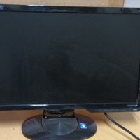 Монитор BENQ G2025HD Series LCD Monitor - 20', снимка 6 - Работни компютри - 43870779