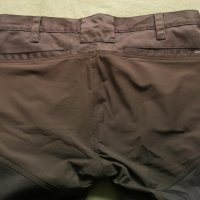 TEXSTAR FP37 FUNCTIONAL Stretch Pants размер W34/L32 еластичен работен панталон W2-73, снимка 13 - Панталони - 40486253