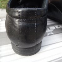 Мъжки обувки Mat star , снимка 4 - Официални обувки - 43134686