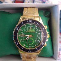 часовник Rolex, снимка 5 - Мъжки - 43461039