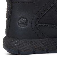 Ликвидация!!!Спортни зимни обувки Timberland Черно №21, снимка 6 - Детски боти и ботуши - 27069870