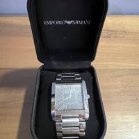 Мъжки часовник Emporio Armani, снимка 1 - Мъжки - 43697064