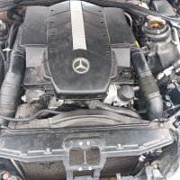 Mercedes S500 на части!, снимка 5 - Автомобили и джипове - 43522192