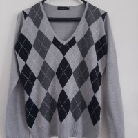 Юношески пуловери с дълъг ръкав за момчета, размер S., снимка 6 - Детски Блузи и туники - 43912227