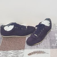 Мъжки маратонки спортни обувки Zegnia/44/45/разпродава 1/20 от цената, снимка 4 - Ежедневни обувки - 38300965