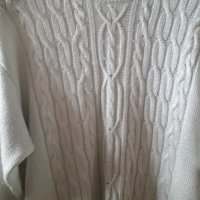 Дамски блузон нов, снимка 6 - Блузи с дълъг ръкав и пуловери - 27697982