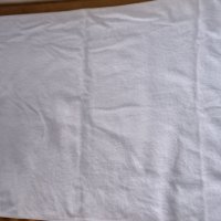 Продавам бели хавлии за баня , снимка 2 - Хавлиени кърпи - 43006968