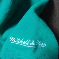 Boston Celtics Mitchell & Ness Hardwood Classics оригинална блуза горница размер М Бостън Селтикс   , снимка 5 - Блузи - 43628226