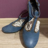Дамски елагантни обувки, снимка 10 - Дамски елегантни обувки - 36689296