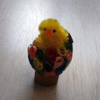 Великденски яйца ръчна изработка, снимка 2 - Декорация за дома - 28119441