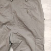 Мъжки спортен панталон DEYK размер 54, снимка 6 - Панталони - 42949624