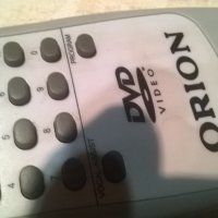 ORION DVD REMOTE, снимка 2 - Дистанционни - 28176748