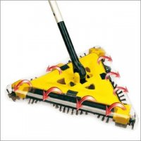 Акумулаторна подочистачка Twister Sweeper, снимка 2 - Други стоки за дома - 33361466
