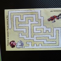 5 детски книжки за 4лв. Том и Джери Star wars Маша мечока, снимка 4 - Детски книжки - 34952177
