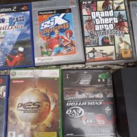 ПРОДАВАМ Play Station 2 SONY, снимка 6 - PlayStation конзоли - 40780629