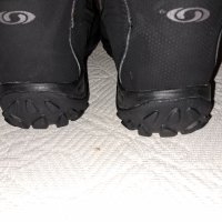  SALOMON B52 TS GTX®  № 38,2/3 дамски боти, снимка 8 - Дамски боти - 39644088