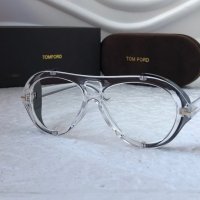 TOM FORD 2022 унисекс слънчеви очила, снимка 4 - Слънчеви и диоптрични очила - 37369927