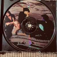 Gary Moore,Tom Petty,Billy Squier, снимка 6 - CD дискове - 39108103