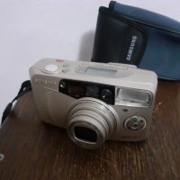 Samsung Vega 140 S

, снимка 2 - Фотоапарати - 43351847