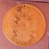 Златни  монети, снимка 6 - Нумизматика и бонистика - 36284198