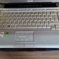 Toshiba Satellite A210 на части, снимка 2 - Части за лаптопи - 43288792