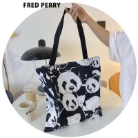 Дамска чанта-торба Panda, снимка 8 - Чанти - 43055022