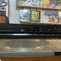 CD СД плейъри player Onkyo R1 NAD 5220 PHILIPS CD482 DZU ДЗУ редки колекционерски, снимка 8 - Плейъри, домашно кино, прожектори - 35720312