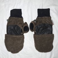 Chevalier Fleece Glove w Hood зимни ловни ръкавици. (XL)- (XXL), снимка 2 - Екипировка - 38565613