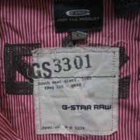 Ризи G-STAR   мъжки,С-М и Л, снимка 6 - Ризи - 37564628