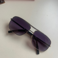 Louis Vuitton очила, снимка 5 - Слънчеви и диоптрични очила - 44926500