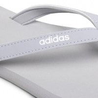 НАМАЛЕНИЕ!!!Джапанки ADIDAS Сиво№37, снимка 6 - Джапанки - 33370645