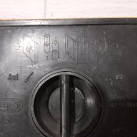 Стар немски фенер за къмпинг в неясно състояние, снимка 4 - Антикварни и старинни предмети - 40604149