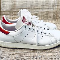 Маратонки ADIDAS STAN SMITH , снимка 6 - Маратонки - 37203100