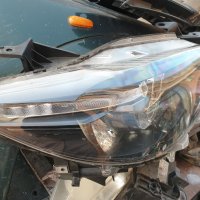 Десен Фар за MAZDA CX5 FULL LED KD31-51040 , снимка 13 - Аксесоари и консумативи - 26936093