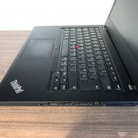 Lenovo ThinkPad T480/14"/i5-8350U/8GB RAM/256GB SSD NVMe, снимка 5 - Лаптопи за работа - 40195430