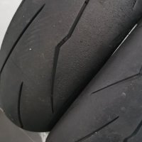 Pirelli Diablo Supercorsa V3/V4 120 70 17 | 180 60 17| 200 60 17 SC, снимка 3 - Гуми и джанти - 26603694