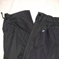 Fjallraven Termo Trousers Comfort High (М) мъжки спортен панталон, снимка 9 - Спортни дрехи, екипи - 39236643