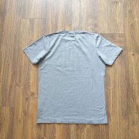 Страхотна мъжка тениска LAGERFELD  размер M , снимка 5 - Тениски - 37005326