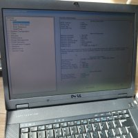 Dell latitude e5500 laptop, снимка 3 - Лаптопи за дома - 36611249