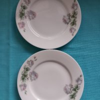 Сет от 2 броя чинии , снимка 1 - Чинии - 43412297