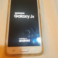 Samsung Galaxy J5 2016, снимка 1 - Samsung - 43314700