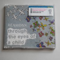 Reamon - Through the Eyes of a Child, CD аудио диск, снимка 1 - CD дискове - 33344020
