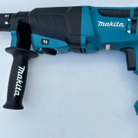 Makita HR2630T - Нов перфоратор 800W 2.4J, снимка 3 - Други инструменти - 43078358