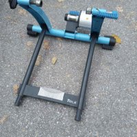 Велотренажор Tacx fortius, снимка 4 - Фитнес уреди - 33933790