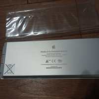 Батерия за MacBook, снимка 2 - Батерии за лаптопи - 44912854