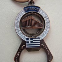 Ключодържател-отварачка от Гърция-серия, снимка 4 - Колекции - 38026036
