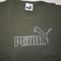 Дамска тениска Puma, снимка 1 - Тениски - 28764105