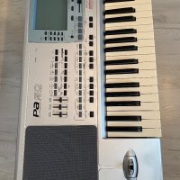 Korg Pa50 аранжор клавир йоника синтезатор Корг Па50 aranjor klavir ionika sintezator, снимка 2 - Синтезатори - 43828563