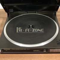 ГРАМОФОН  Technics sl-j11 , снимка 5 - Грамофони - 33468324